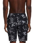 Nike Mens Digi Camo Lap 9in Volley Short  Boardshorts  Nike