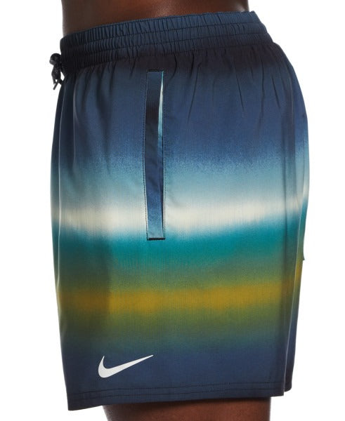 Nike Horizon Stripe 5in Volley Short