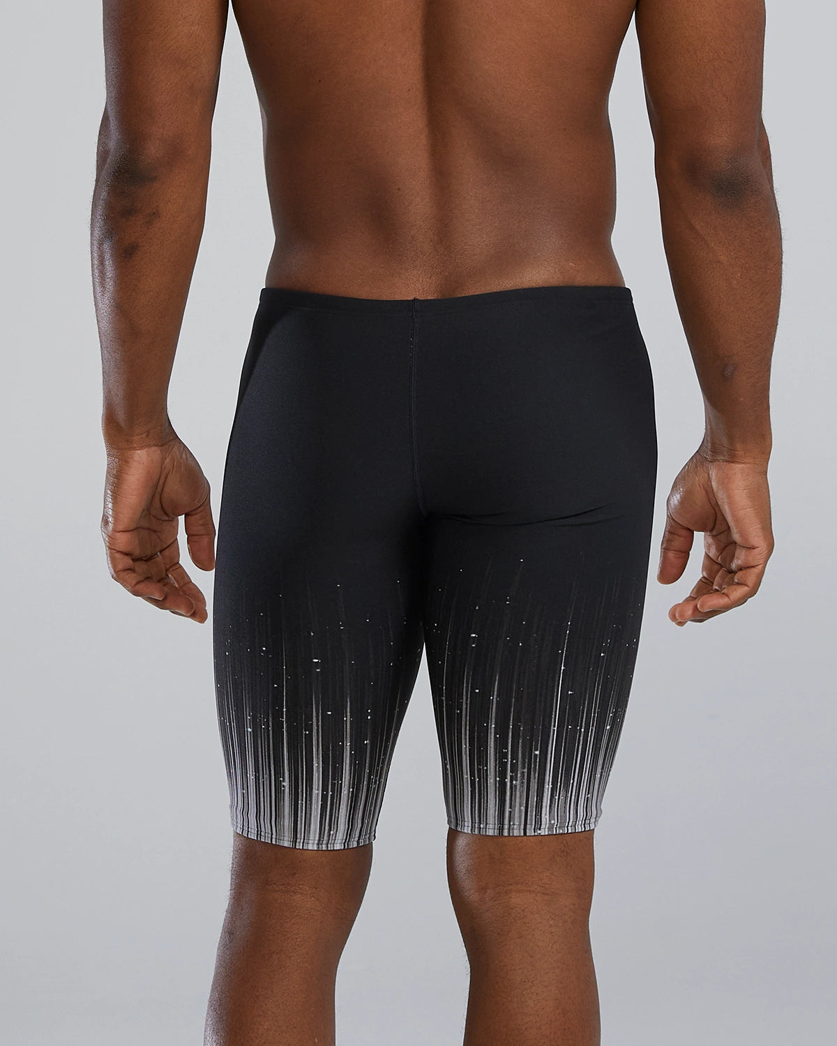 TYR Durafast Elite Men's Jammer Swimsuit - Speedwarp  Swim Jammers  Tyr