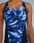 Tyr Women's Max Splice Controlfit - Rivo  One Piece Swimsuits  Tyr