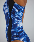 Tyr Women's Max Splice Controlfit - Rivo  One Piece Swimsuits  Tyr