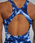 Tyr Women's Max Splice Controlfit - Rivo  One Piece Swimsuits  Tyr