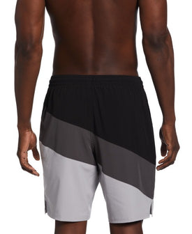 Nike Men Color Surge 9in Volley Short  Boardshorts  Nike