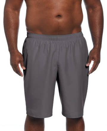 Nike Mens Essential Lap 11 Volley Short EXT  Boardshorts  Nike