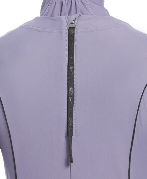 Nike Women Victory Full Coverage Dress  Women's Aquatic Fitness Swimsuits  Nike