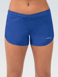 Dolfin Women's Solid Warm Up Short  Shorts  Dolfin