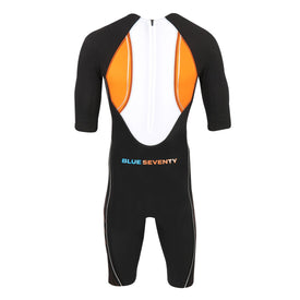 Blueseventy PZ4TX+ Wetsuit (Men)  Speedsuits  Blueseventy