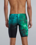 TYR Durafast Elite Mens Jammer Swimsuit - Starborne  Swim Jammers  Tyr