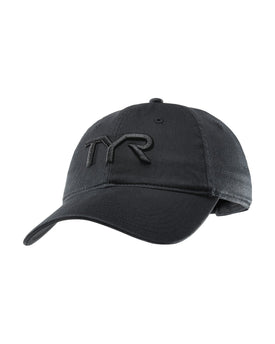 Tyr Logo Adjustable Cap  Hat  Tyr