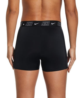 Nike Women Fusion Logo Tape Kickshort  Women's Kickshort  Nike