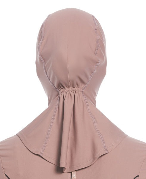 Nike Women Victory Swim Hijab  Women's Aquatic Fitness Swimsuits  Nike