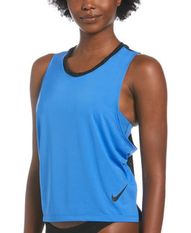 Nike Cover-up Top Female  Tops  Nike