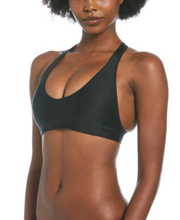 Nike Women Hydralock Fusion Fusion Back Bikini Top  Bikini Top  Nike