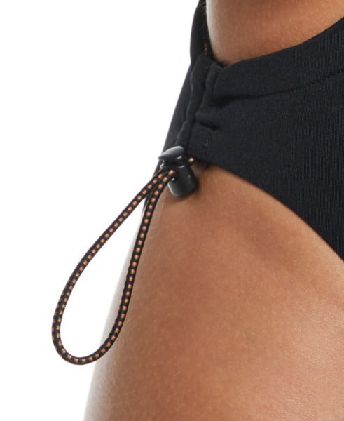 Nike Women Wild Cutout One Piece  Competition Swimsuits  Nike