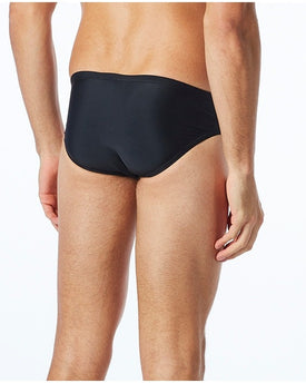 Tyr Alliance Splice Racer Male Youth  Boys Swim Brief  Tyr