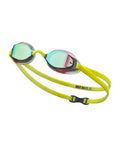 Nike Legacy Mirror Youth Kid's Swim Goggle  Kids Swimming Goggles  Nike