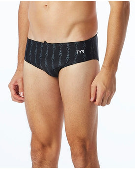 Tyr Fusion 2 Racer Brief - Tech suit  Technical Briefs  Tyr