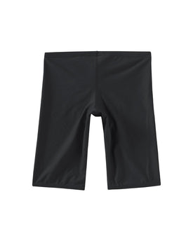 Tyr Solid Boy's Jammer Male Youth  Boys Swim Jammer  Tyr