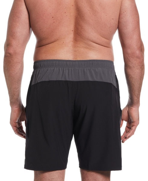 Nike Contend 9 Volley Short EXT
