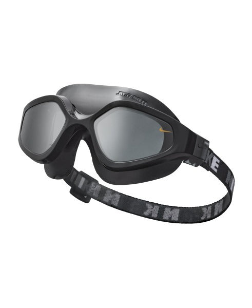 New Nike Expanse Swim Mask Goggle