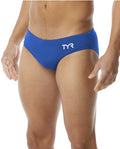 TYR Men's Water Polo Brief Breakaway  Water Polo Briefs  Tyr