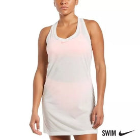 Nike Cover-up Racerback Dress  Cover-ups  Nike