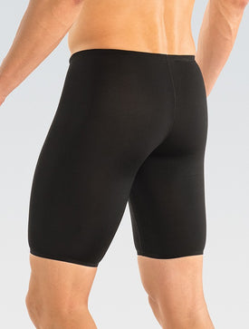 Dolfin Ocean Solid Jammer Male  Swim Team Prints  Dolfin