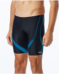 MEI Tyr Alliance Splice Jammer Male  Swim Jammers  Tyr