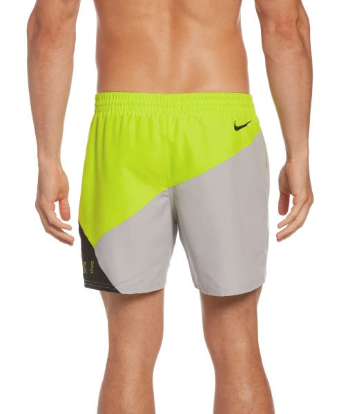 Nike Logo Jackknife 5 Volley Short