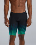 TYR Durafast Elite Men's Jammer Swimsuit - Speedwarp  Swim Jammers  Tyr