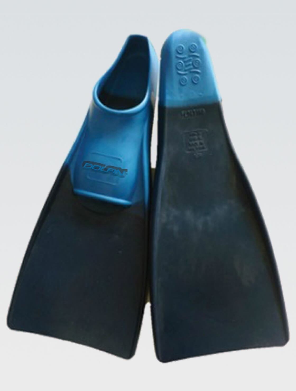 Dolfin Swim Fin Sizes 7-9    Dolfin