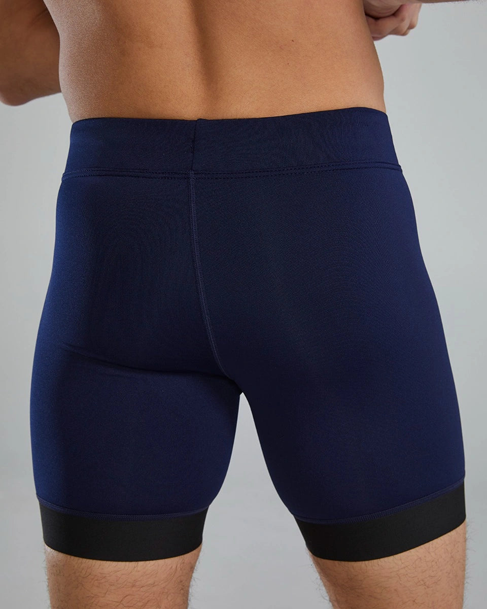 TYR Durafast Elite Solid Jammer – Men’s Training & Racing Swimsuit  Swim Jammers  Tyr