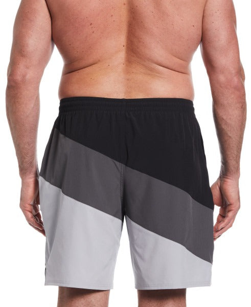 Nike Mens Color Surge 9in Volley Short EXT  Boardshorts  Nike