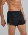 TYR Men's Resistance Swimsuit Short  Men's Aqua Fitness Trunks  Tyr