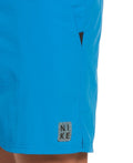 Nike Men Solid Icon 5in Volley Short  Boardshorts  Nike