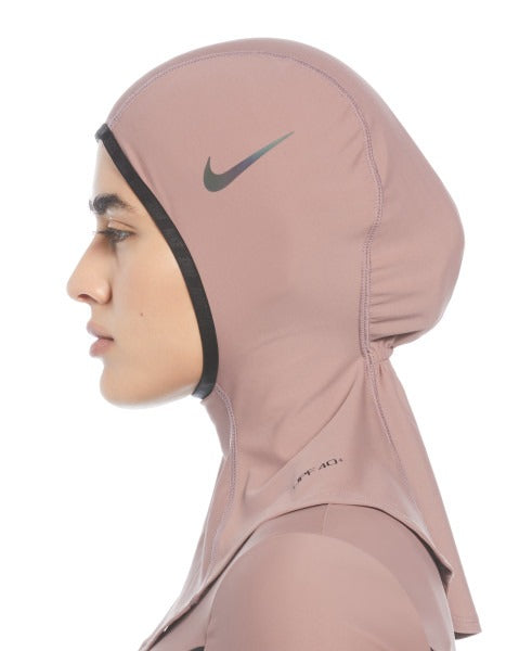 Nike Women Victory Swim Hijab  Women's Aquatic Fitness Swimsuits  Nike