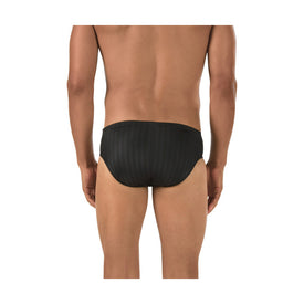 Speedo Men's Aquablade Swim Brief - Tech suit  Swimming Briefs for Men  Speedo