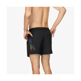 Speedo Pride 14in Volley Short  Boardshorts  Speedo