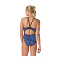 Speedo Swimsuit SPRINTER SWITCH  Competition Swimsuits  Speedo