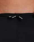 Nike Shift Logo Square Leg One Piece Bottom  Men's Square-Leg Swimsuits  Nike
