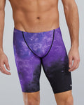 TYR Durafast Elite Mens Jammer Swimsuit - Starborne  Swim Jammers  Tyr