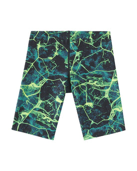 TYR Boy's Jammer Durafast Elite - Synapse