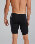 TYR Durafast Elite Men's Jammer Swimsuit - Waveform  Swim Jammers  Tyr