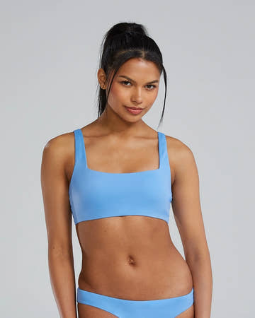 Tyr Women Kelly Square Neck  Activewear  Tyr