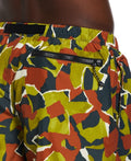 Nike Men Voyage Shred Camo Cargo 5in Volley Short  Boardshorts  Nike