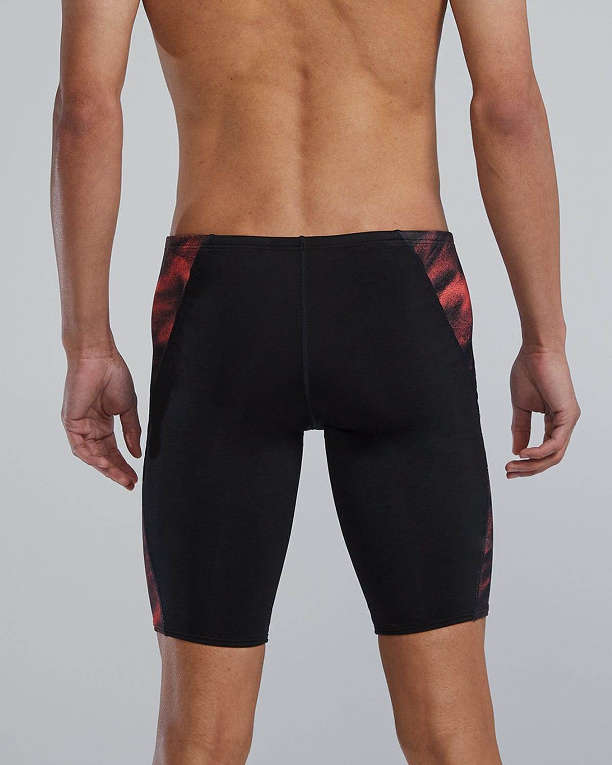 TYR Durafast Elite® Men's Blade Splice Jammer Swimsuit  Swim Team Prints  Tyr