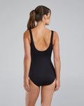 TYR Aqua Controlfit U Back One Piece Swimsuit  Women's Aquatic Fitness Swimsuits  Tyr