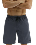 TYR Men's Challenger-X Swim Short - Solid  Boardshorts  Tyr