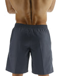 TYR Men's Challenger-X Swim Short - Solid  Boardshorts  Tyr