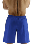 TYR Men's Challenger-X Swim Short - Solid  Boardshorts  Tyr